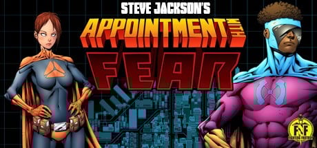 Games like Appointment With FEAR