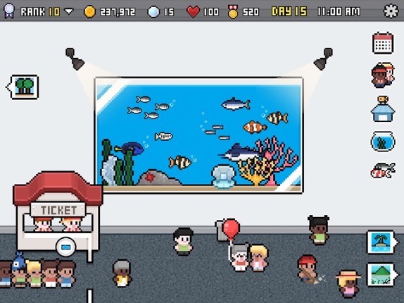 Aquarium Tycoon Image