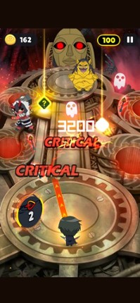 ARCHER KANGLIM screenshot