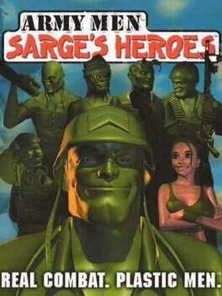 Army Men: Sarge's Heroes Image