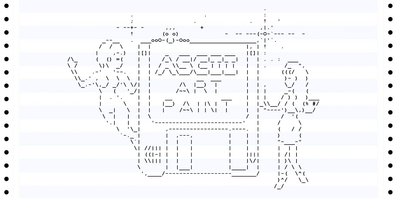 Games like ASCII Art Paint