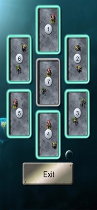 Assault of machines. Shooter screenshot