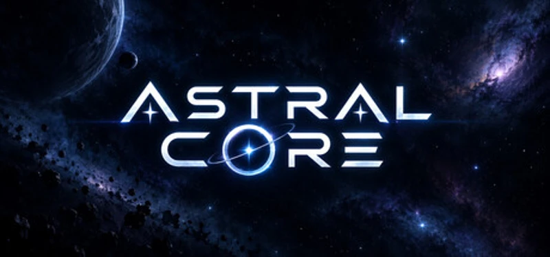 Astral Core Image