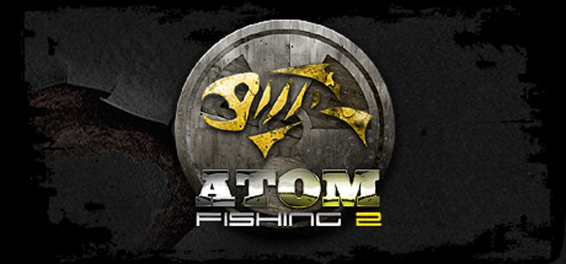 Atom Fishing II Image