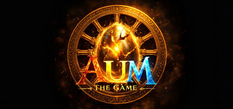 AUM The Game Image