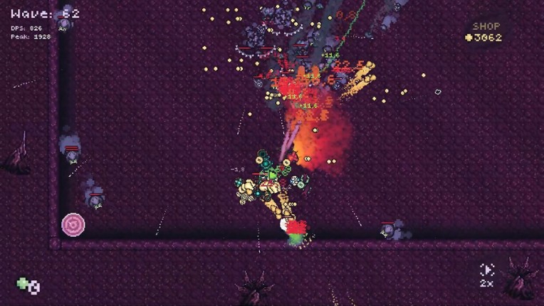 AutoBlobber screenshot