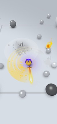 Avoid &amp; Slash screenshot