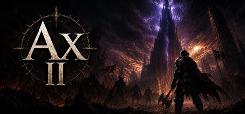 Ax RPG II Image