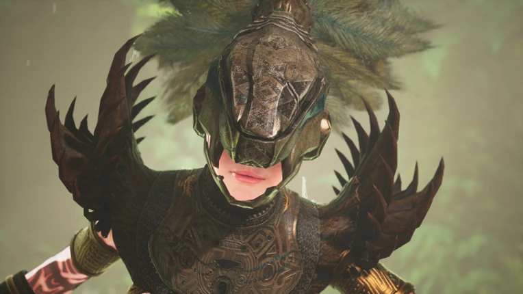 Aztlan Codex screenshot