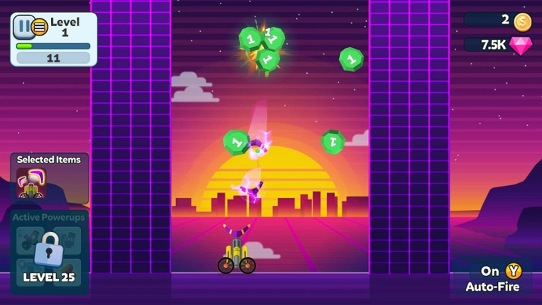 Ball Blast screenshot
