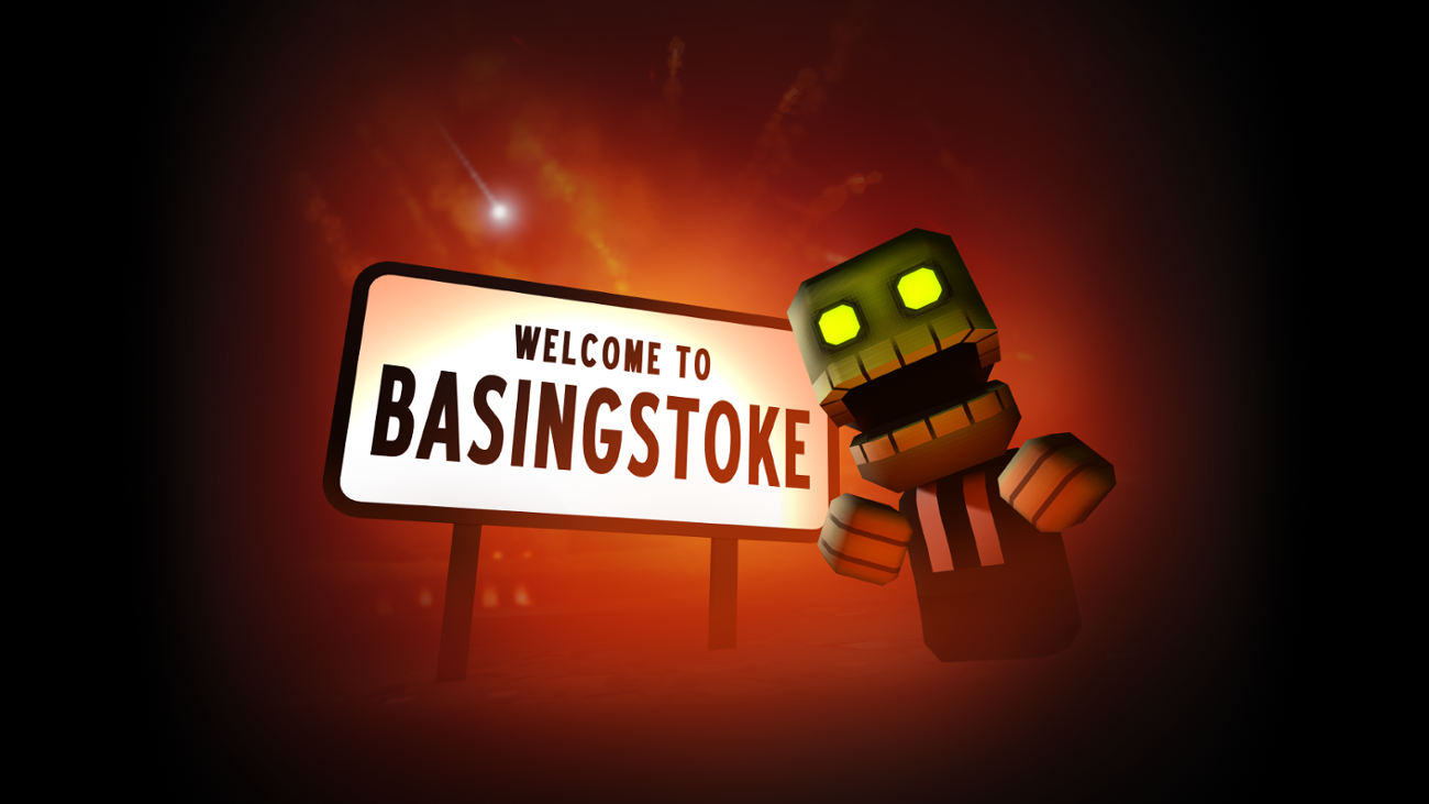 Games like Basingstoke