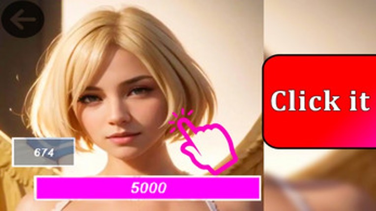 Beautiful Girls Image