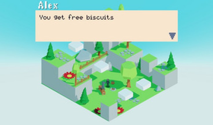 Beaver trail screenshot