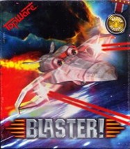 Blaster! Image