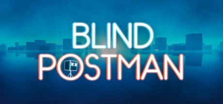 Games like Blind Postman