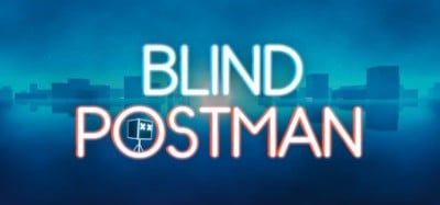 Blind Postman Image