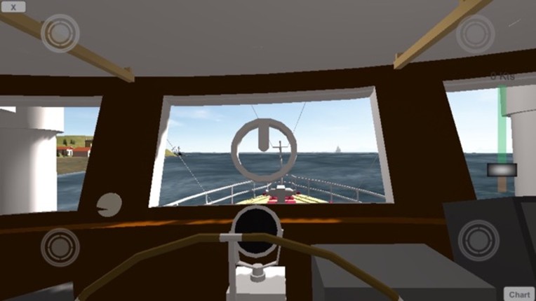 Boat Sim Elite screenshot