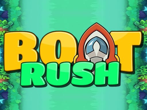 Games like Boath Rush