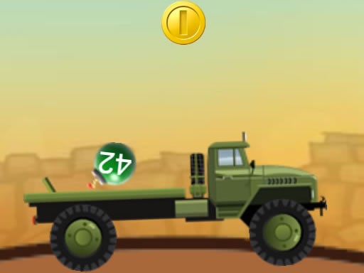 Games like Bomber Truck