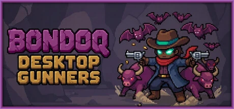 Games like Bondoq: Desktop Gunners