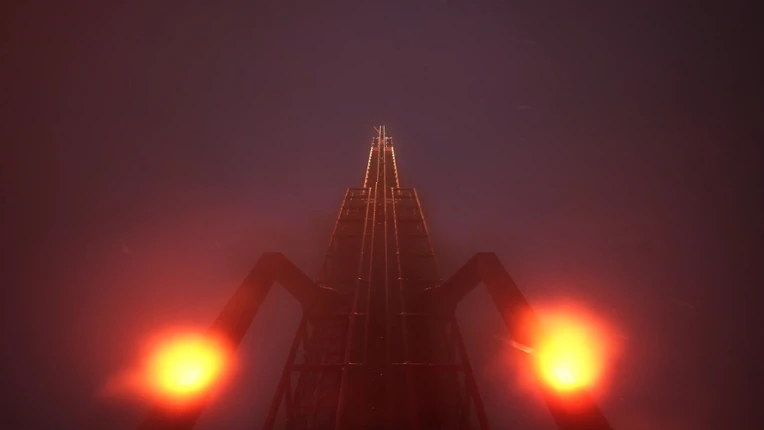 BrokenLore: ASCEND screenshot