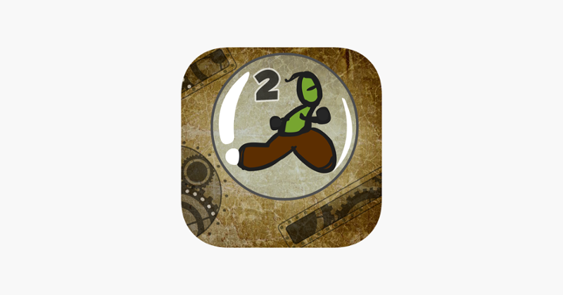 Bubble Quod 2: Physics Puzzle Game Cover