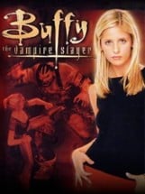 Buffy the Vampire Slayer Image