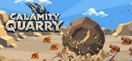 Games like Calamity Quarry