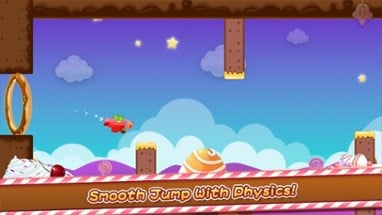 Candy Dash - Geometry Surfer Image