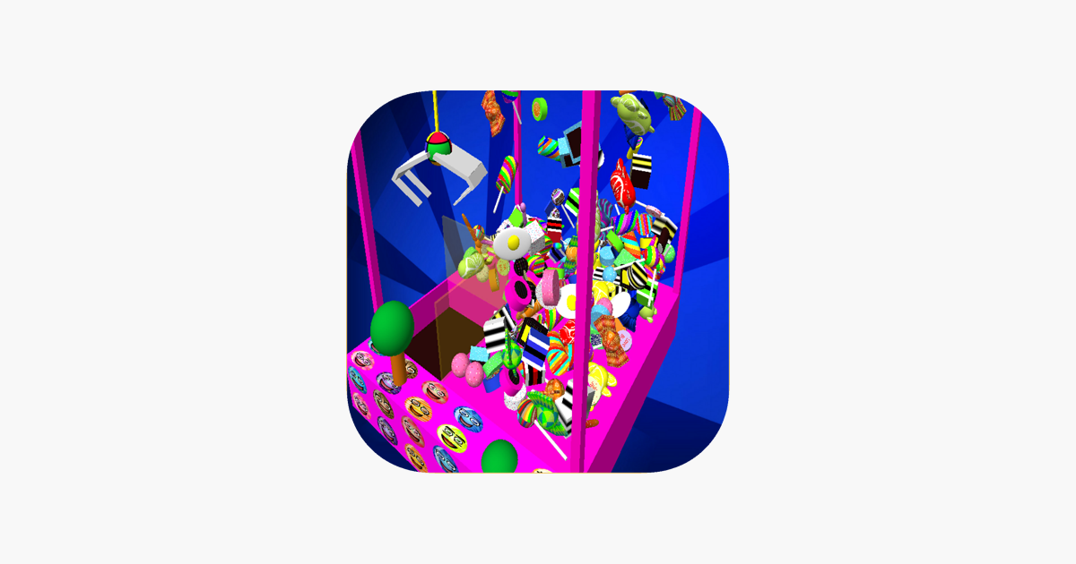 Games like Candy Grabber