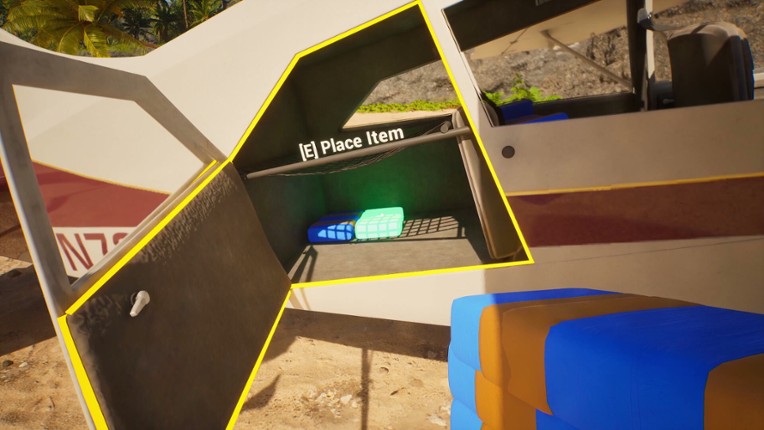 Cartel Pilots Wanted Image