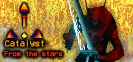Games like Catalyst: From The Stars