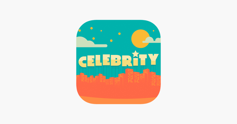 Celebrity: Party Game Image