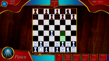 Chess II Online Image