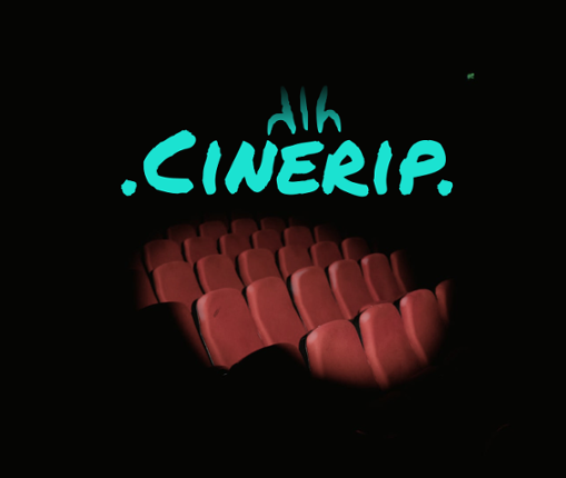 CINERIP Game Cover