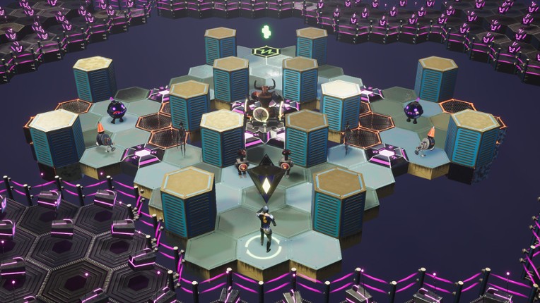 Circuit Breaker screenshot