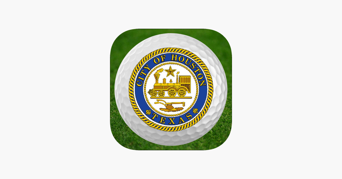 Games like City of Houston Golf Courses