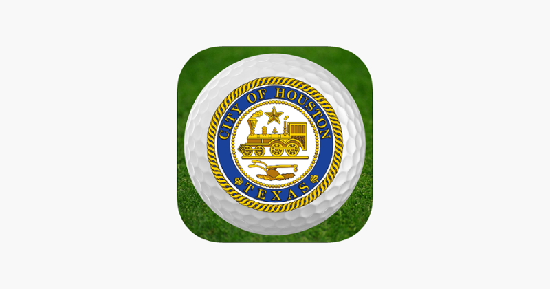 City of Houston Golf Courses Image