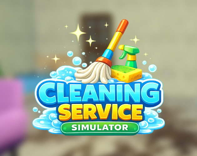 Games like Cleaning Service Simulator