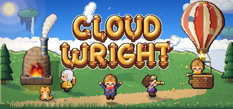 Games like Cloudwright