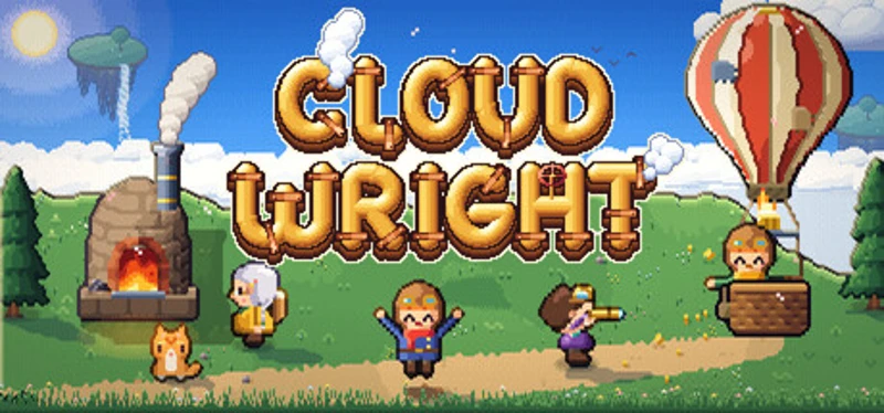Cloudwright Image