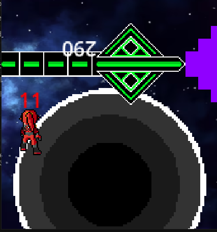 Games like COGS-Chan Adventures: Worm Wars