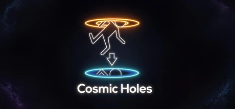 Games like Cosmic Holes
