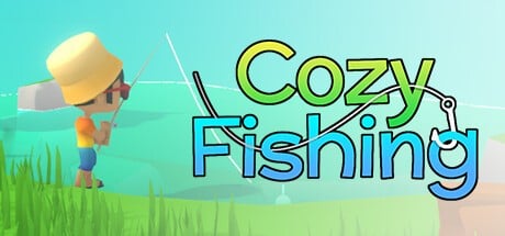 Games like Cozy Fishing