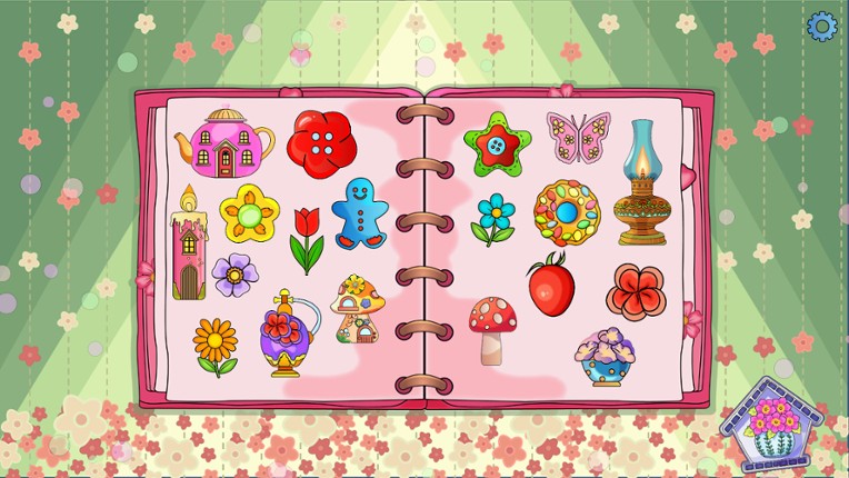 Cozy Home screenshot