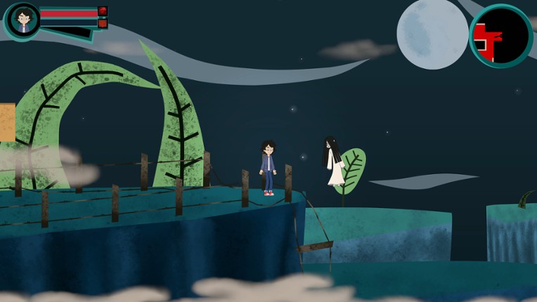 Creepy Cases Teen Detective Club Image