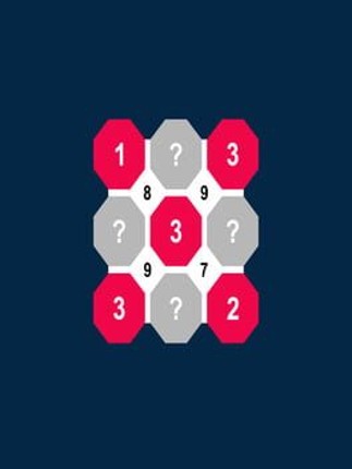 Crossdoku: Math Crossword Sudoku Image