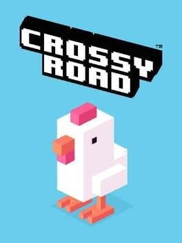 Games like Crossy Road