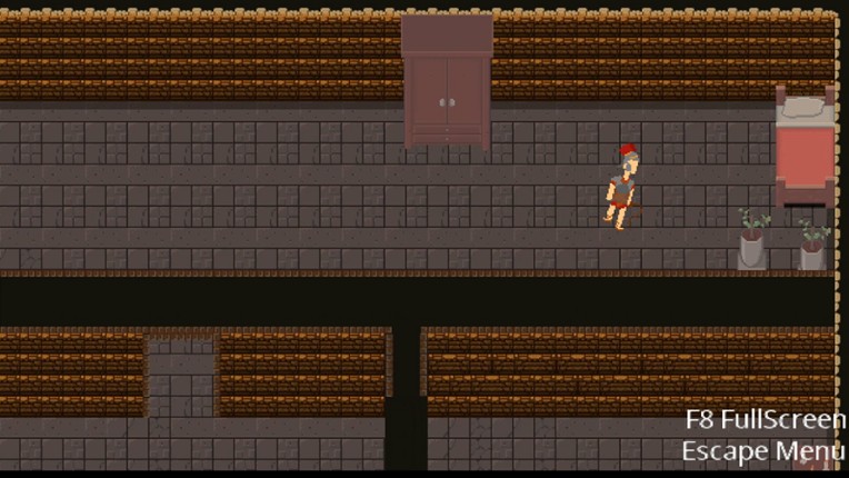Crucifier screenshot