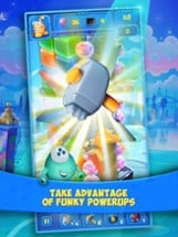 Cube Blast: Match Image